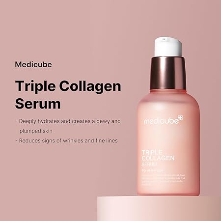 Medicube Triple Collagen Serum 55 ML
