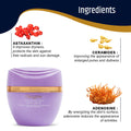Oceglow Hyaluronic Rich Dewy Creme  Face Moisturizer 50ml