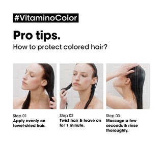 L’Oréal Professionnel Vitamino Color Hair Mask