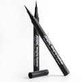Auric WingTip Eyeliner ! Matt Black