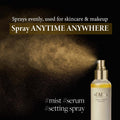 d'Alba Italian White Truffle First Spray Serum 100ml