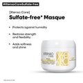 Loréal Professionnel Xtenso Care Sulfate-free* Masque 196g