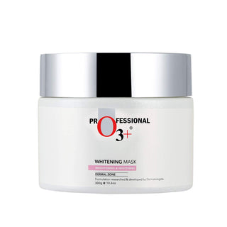 O3+ Whitening Face Mask - 300 gm