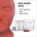 Casmara Goji Cream; Mask - 2070 (10 Masks)