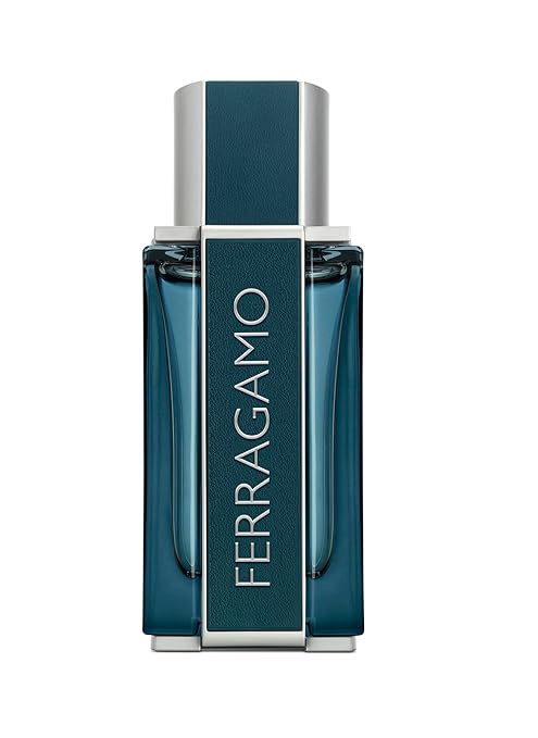 Salvatore FERRAGAMO Intense Leather Eau de Parfum 50ml
