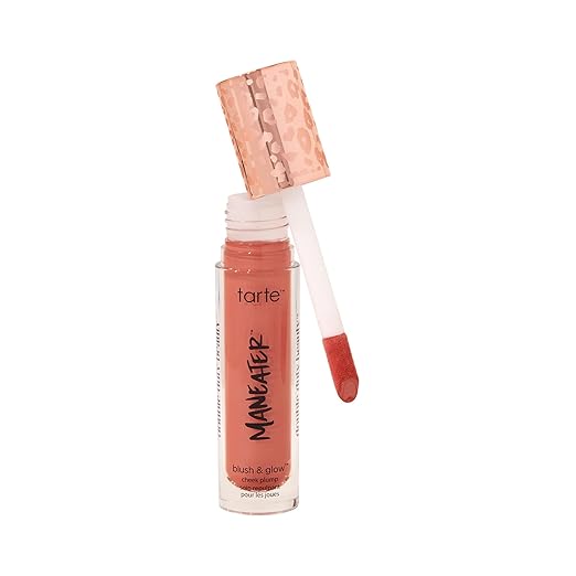 Tarte maneater™ blush & glow™ cheek plump