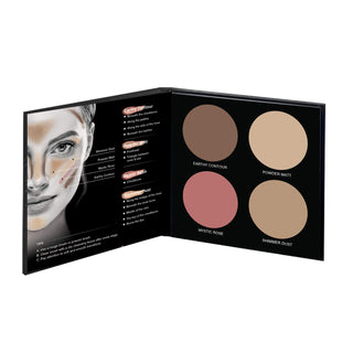 Auric Contour Defining Kit