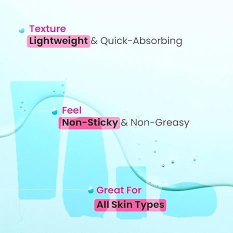 Dot & Key Hydrating Hyaluronic Acid Serum 30Ml