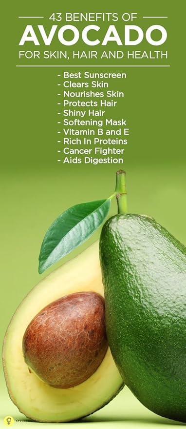Rica Brazilian Wax with Avocado Butter Bikini and Sensitive Area