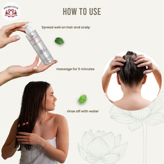 MITCHELL USA Age-Less HAIR WASH REGIMEN (Pre Mask + Post Shampoo) 200+200ml