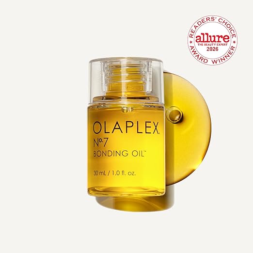 OLAPLEX No.7 Bonding Oil 60Ml