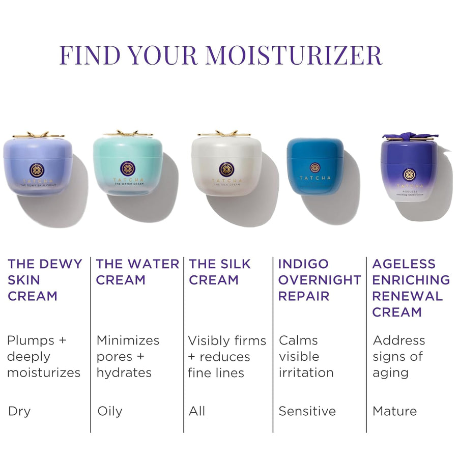 Tatcha The Water Cream 75 ml