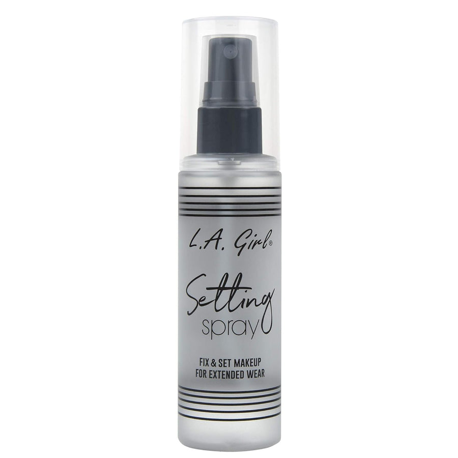 LA Girl Pro HD Setting Spray Makeup Fixing 30ml