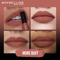 Mayeblline Color Sensational Ultimattes Listick