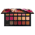 Huda Beauty Rose Gold Remastered Beauty 18 Color Eyeshadow