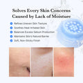 Medicube Hyaluronic Moisturizing Capsule Cream 55g