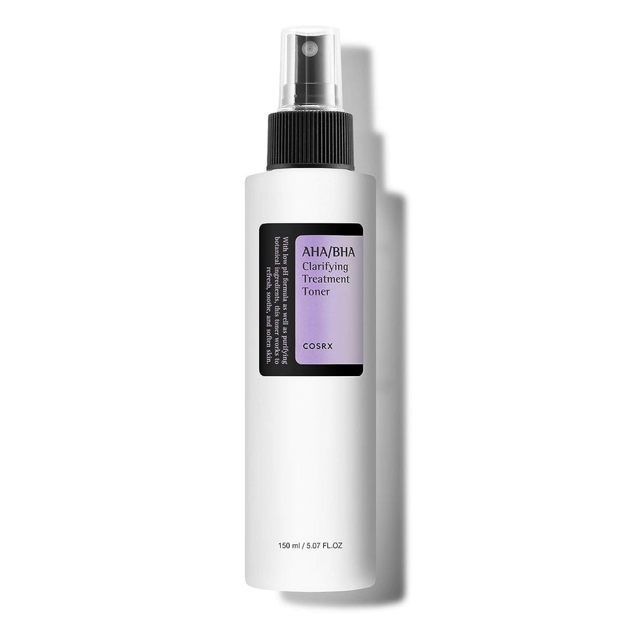 Cosrx AHA/BHA Clarifying Treatment Toner 150ML