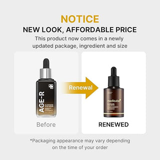 Medicube AGE-R Glutathione Glow Serum 30 gm
