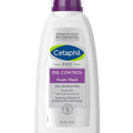 Cetaphil PRO Oil Control Foam Face Wash for Acne & Oily Prone Skin 236ml