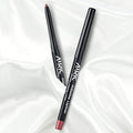 Auric Hidefine Lipliner |Smooth Application, Smudgeproof, Intense Color, Matte Finish