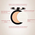 Colorbar Perfect Match Compact