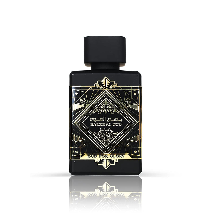 Lattafa Perfumes Oud For Glory Eau De Parfum 100 ml