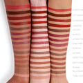 Sheglam matte allure liquid lipstick - Cosmopolitan