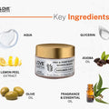 Love Earth Pre & Post Makeup Face Moisturizer