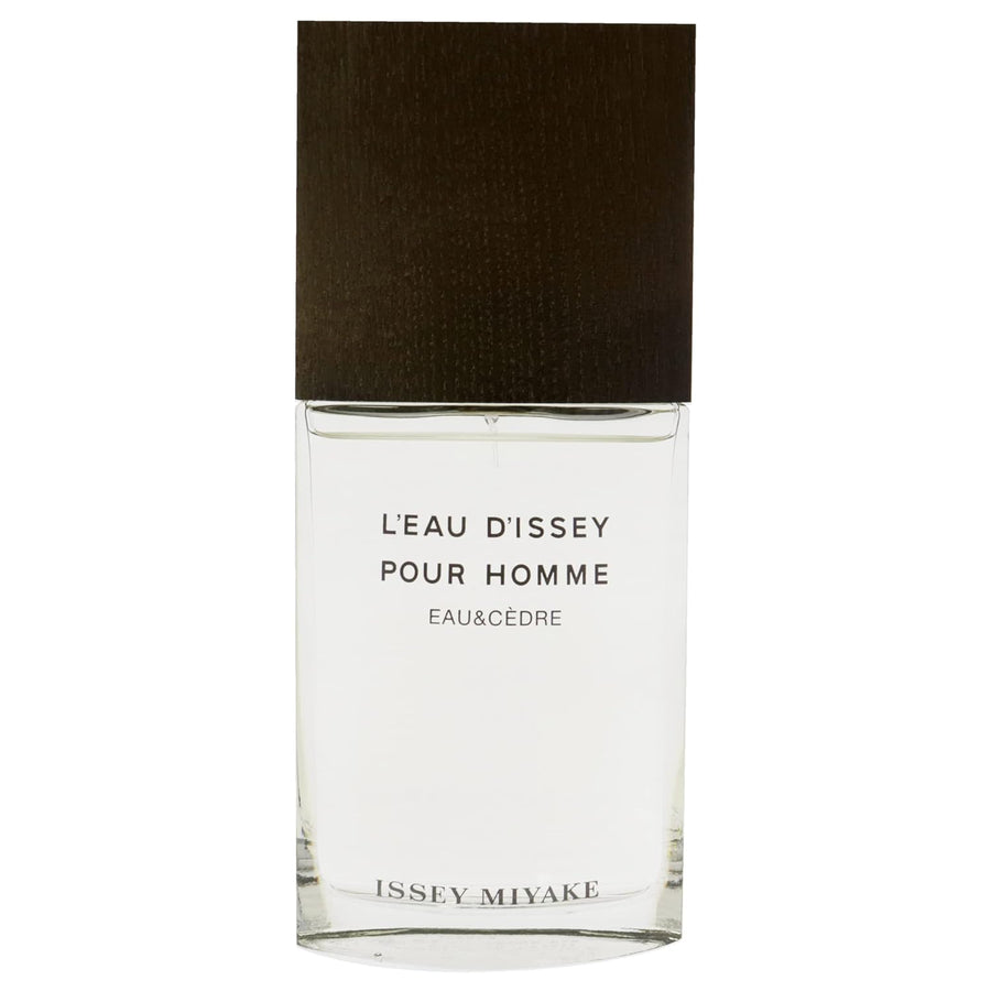Issey Miyake L'Eau D'issey Pour Homme Eau & Cedre EDT Intense 100ML