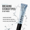 TFIT Hydrate Vanish Art Primer Hydra Cover Pore Diffusing Moist Filter