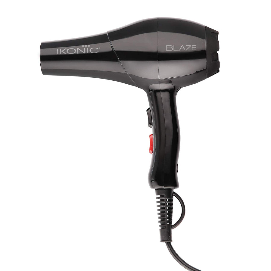 Ikonic Professional Blaze Hair Dryer 2000W