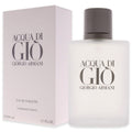 Giorgio Armani Acqua Di Gio EDT Spray for Men, 100ml