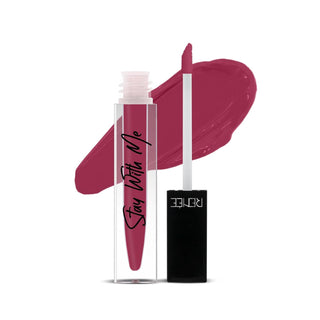 Renee Stay With Me Non Transfer Matte Liquid Lip Color