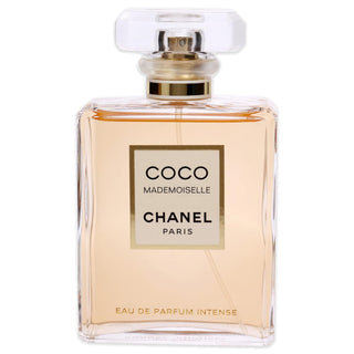 Chanel Coco Mademoiselle Intense Eau De Parfum Spray 100ml