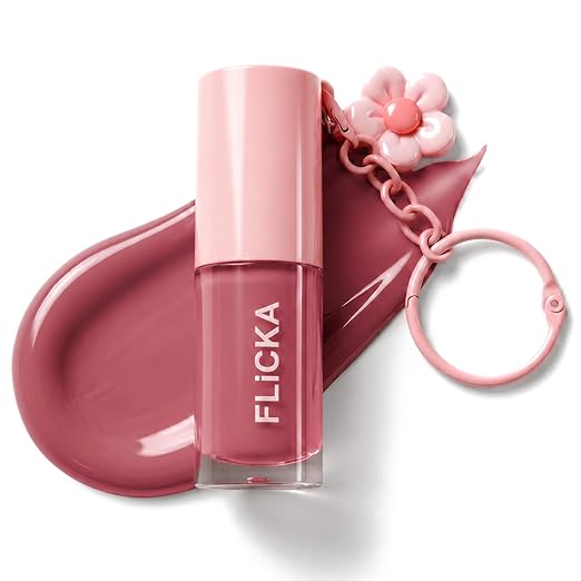 Flicka Cosmetics Flicka Luxe Gloss (LipGloss)