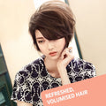 Wella Professionals EIMI Extra Volume Strong Hold Volumizing Hair Mousse