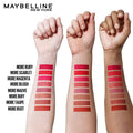 Mayeblline Color Sensational Ultimattes Listick