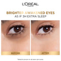 Loréal Paris Glycolic Bright Dark Circle Eye Serum 20ML