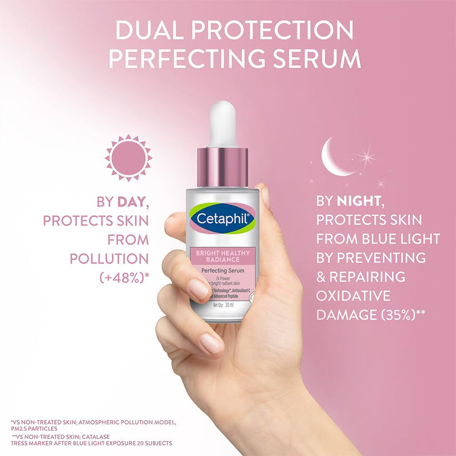 Cetaphil Bright Healthy Radiance Perfecting Serum