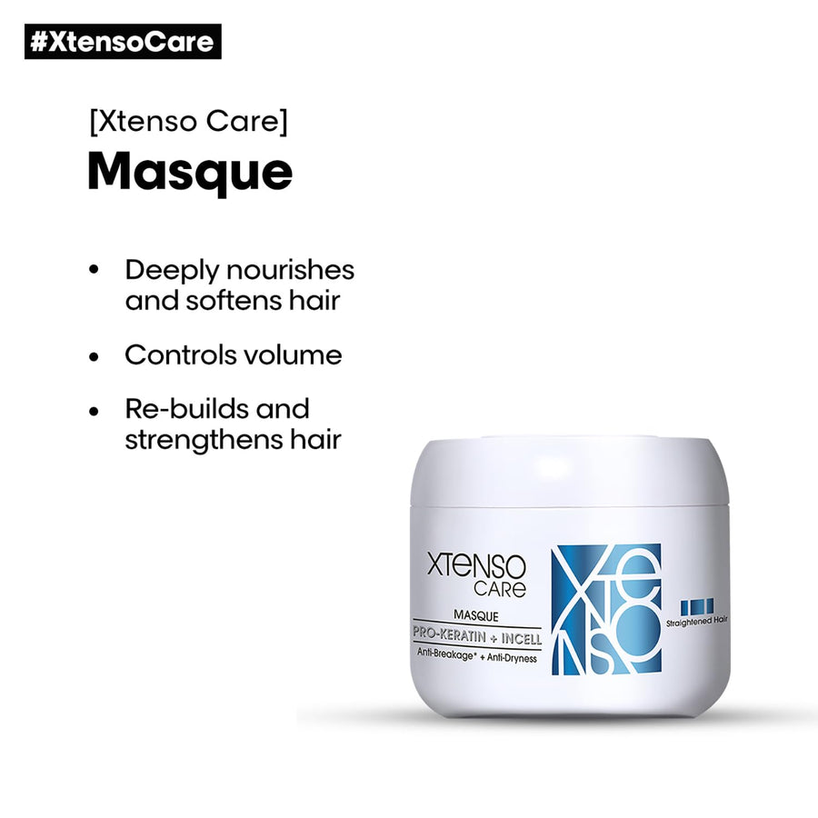 Loréal Professionnel Xtenso Care Masque