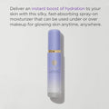 Tatcha Luminous Dewy Skin Mist Refreshing Luminous Mist 40ml