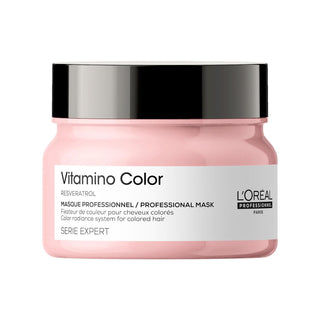 Loréal Professionnel Vitamino Color Hair Mask