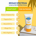 Cetaphil Sun SPF 50 Very High Protection Light Gel