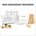 Casmara Unisex Treatment Facial Kit - Skin Sensations Treatment