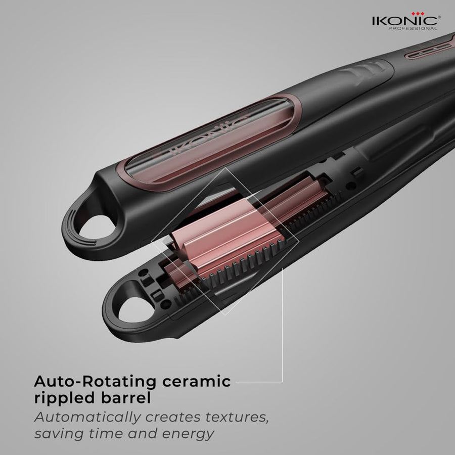 Ikonic Professional Super Crimper