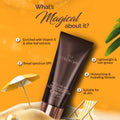 Colorbar Face the Sun Broad Spectrum Daily Face Protector, 50ml