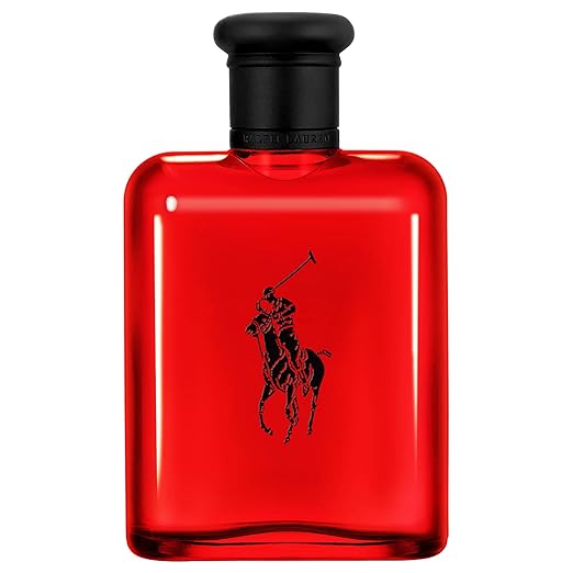 Ralph Lauren - Polo Red - Eau de Toilette