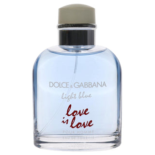 Dolce & Gabbana Light Blue Love Is Love 125ml