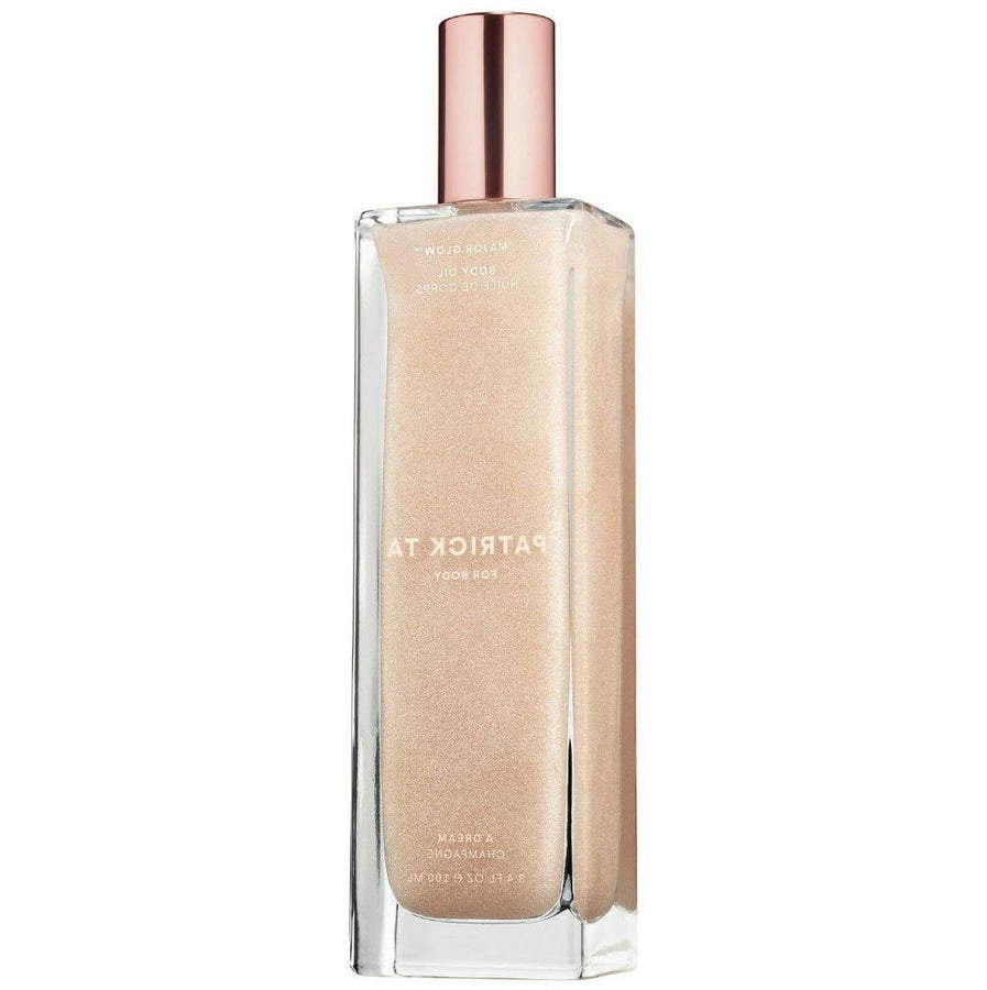 Patrick Ta Major Glow Body Oil - A Dream