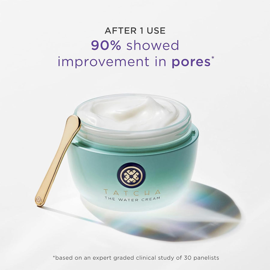 Tatcha The Water Cream 75 ml